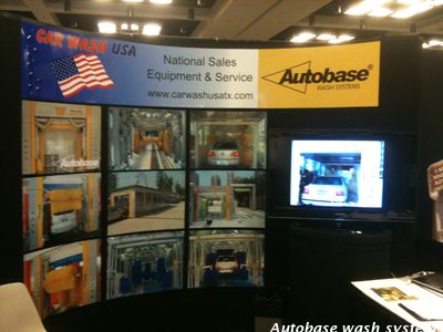 AUTOBASE WASH SYSTEMS