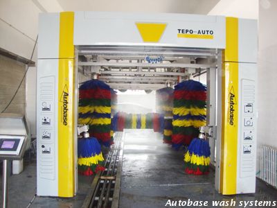 autobase car wash