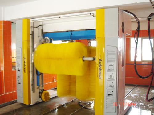 Automatic  Car Washing Machine TPEO-AUTO Energy Conservation and Environmental Protection