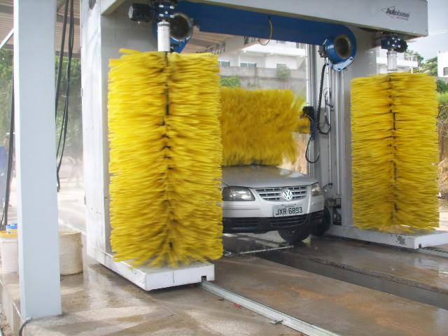 Beautiful Brazil---TEPO-AUTO Car Washer
