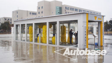 চীন Car wash cleaning machine tepo-auto, water deionizer car wash সরবরাহকারী