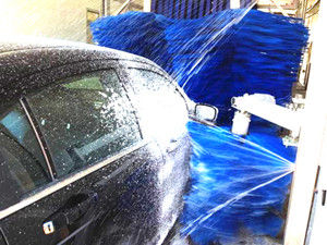 চীন Autobase help you realize car washing dream সরবরাহকারী