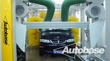চীন environment protection &amp; car wash equipment TEPO-AUTO-TP-901 সরবরাহকারী