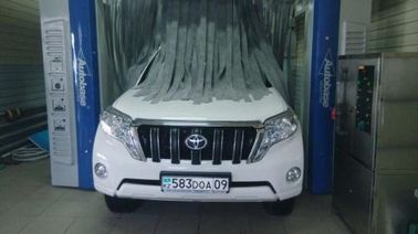 চীন Automatic car wash machine সরবরাহকারী