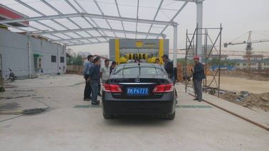 চীন how to open car wash shop in gas station সরবরাহকারী