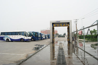 চীন Autobase in Tianjin সরবরাহকারী