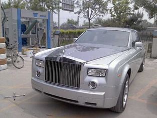 চীন autobase car wash in top tech সরবরাহকারী