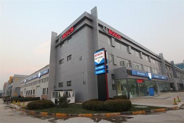 চীন Bosch Automotive Introduced TEPO-AUTO Car Wash system সরবরাহকারী