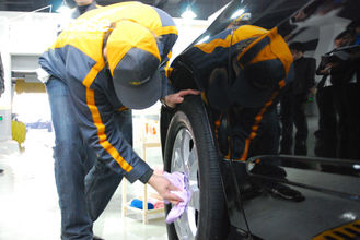 চীন Autobase focus on automatic car wash machine সরবরাহকারী