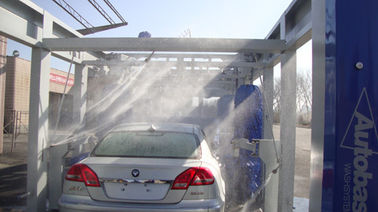 চীন TEPO-AUTO wash systems are also the most salable and widely applied products of Autobase সরবরাহকারী