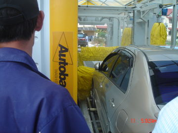 চীন the car wash center of TEPO-AUTO-TP-901 সরবরাহকারী