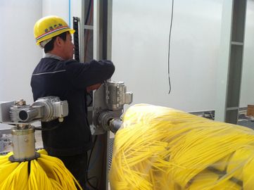চীন Fully Automatic Car Washing Machine Autarkic Controller Connect Subassemblies Of Other Manufacturers সরবরাহকারী