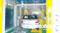 Tunnel car wash systems &amp; machine সরবরাহকারী